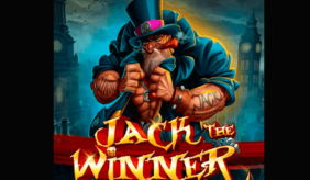 Logo jack the winner felix gaming 
