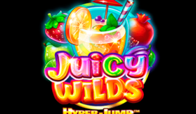 Logo juicy wilds felix gaming 