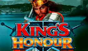 Logo kings honour barcrest 