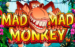 Logo mad mad monkey nextgen gaming 