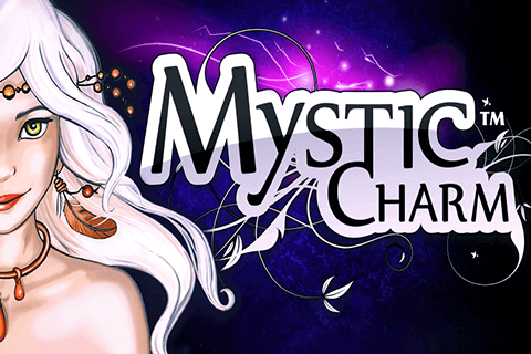 Logo mystic charm gaming1 