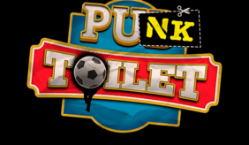Logo punk toilet nolimit city 