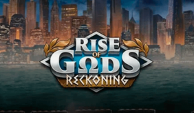 Logo rise of gods reckoning playn go 