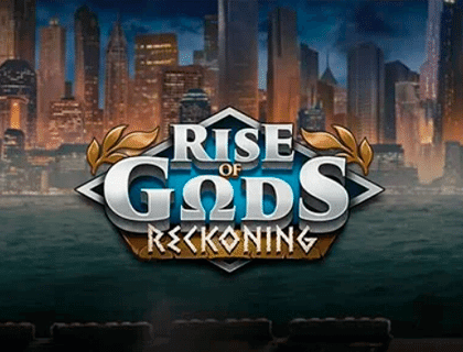 Logo rise of gods reckoning playn go 