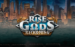 Logo rise of gods reckoning playn go 