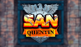 Logo san quentin xways nolimit city 