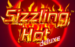 Logo sizzling hot deluxe novomatic 