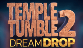 Logo temple tumble 2 relax gaming 