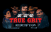 Logo true grit redemption nolimit city 