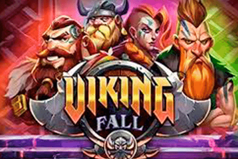 Logo viking fall blueprint 