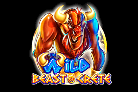 Logo wild beast of crete felix gaming 