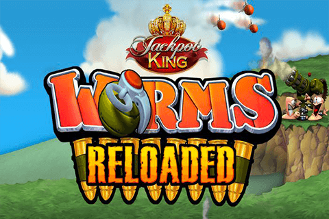 Logo worms reloaded blueprint 