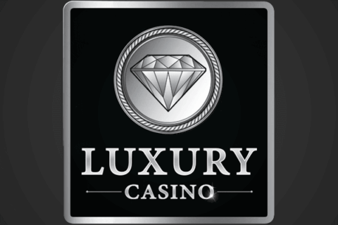 Luxury casino 