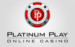 Platinum play 
