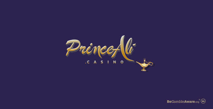 Prince ali casino logo mini 