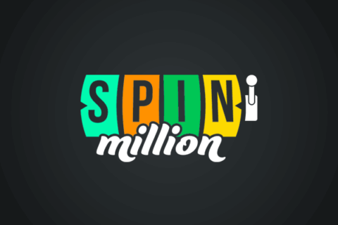 Spin million 