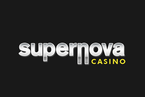Supernova casino en ligne 