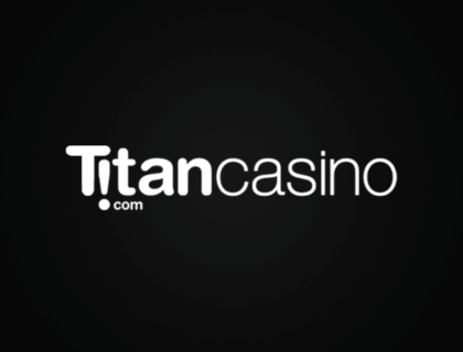 Titan casino 