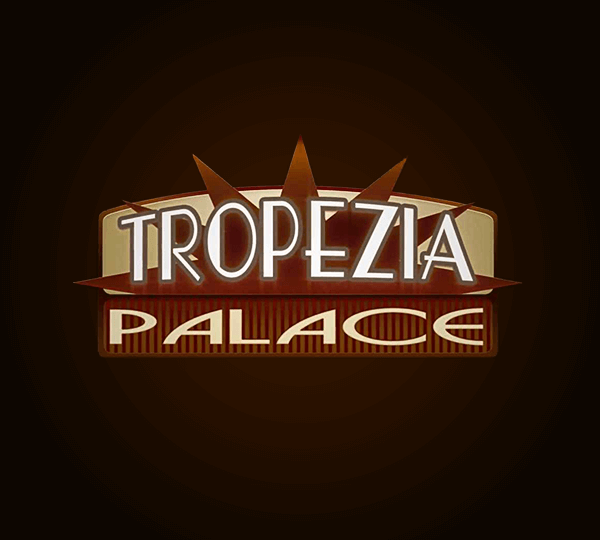 Tropezia palace 